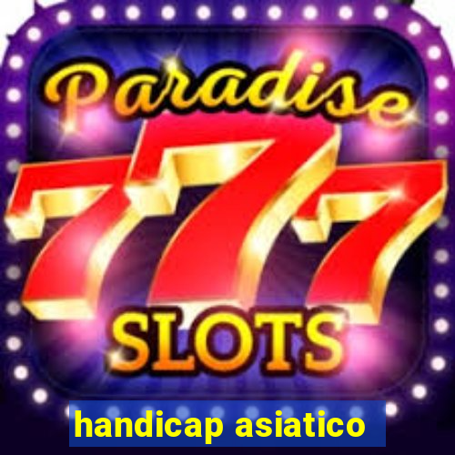 handicap asiatico -1,25